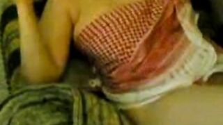 Arabisches Amateur-Erwachsenenvideo