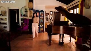 Ella Knox Violet Myers Lesbian