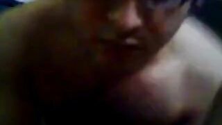 Indian BBW and Her Boyfriend