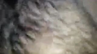 Amateur Asian Couple's Up-Close Intimate Sex Tape