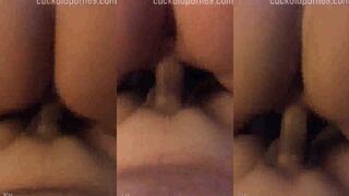 Cheated on my boyfriend having a threesome with BBC