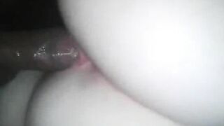 Swinger Wife Fucks Three Guys At Once While Hubby Watches
