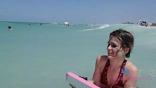 ATKGirlfriends - Nicole Nichols - Sarasota # 2 Part 3