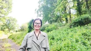 JacquieEtMichelTV - Sirenax, Cataleya - Sirenax, 26 years old, a threesome urban exploration style!