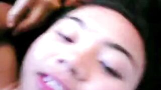 Malaysian Couple's Play Time - Asian Amateur Fun