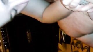 Sucking Dick All Day - Close-Up Amateur Blowjob