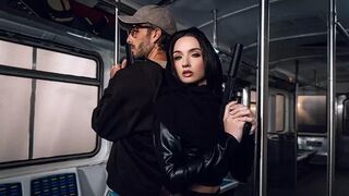 DigitalPlayground - Brooke Tilli - The Double Agents: Part 2