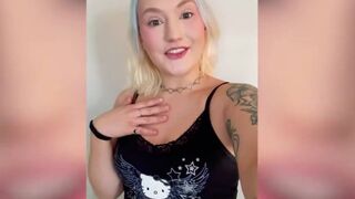 Brand New Anal Amateur Girl - Sunny Breeze