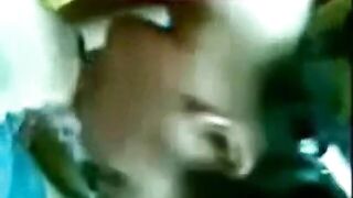 Amateur Asian Couple in Steamy BJ and Sex Session
