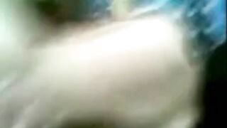 Amateur Asian Couple in Steamy BJ and Sex Session