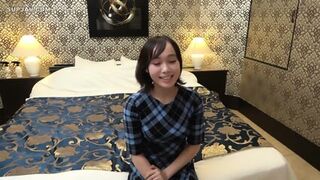 Cute Japanese Girl With Nice Tits And Body