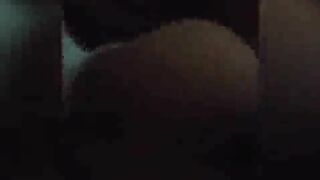 Hot Wife Impaled By Hard Cock