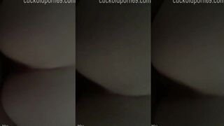 Hot Wife Surprised me with her Big Ass Latina Friend to Fuck