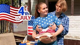 ClubSweethearts - Nina Vixen - 4th of July 2026