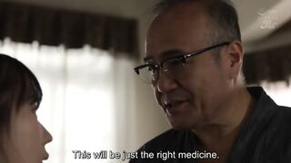 FP RE236 - Ao Ebisaki (English Sub) (Reduce Mosaic)