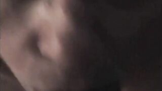 Nose #012 - Cock-Worshipping MILF Gets a Huge Facial