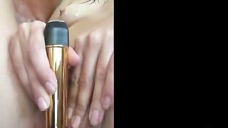 Lonely Vagina Seeks Satisfaction
