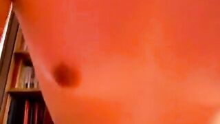 Korean Amateur Couple's Passionate Sex Tape