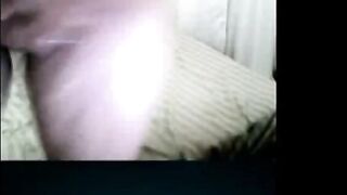 Filipina Amateur on Webcam