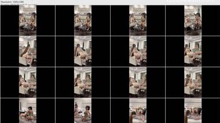 Cami1lla Araujo Collab With Bh1a1d Bh2abie Video Leaked