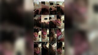 McKinley Richardson Blowing My Boyfriend Video Leaked
