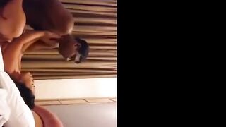 Interracial Couple: Bangladeshi Man and Indonesian Maid in Singapore
