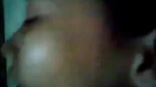 Big-Tits Asian Babe in Amateur Adult Video - 'Malay Bilik Sewa'
