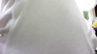 Webcam Displays Her Amazing Vagina