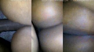 Bbw latina gets smashed by BBC stranger