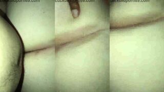 Black Guys Creampie your white wife Mini Mash vol #1