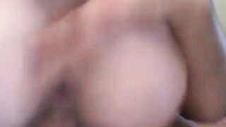British Couple's Webcam Adventure