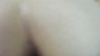 Korean Amateur Doggy Style