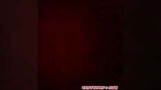 Kazakh Couple's Intimate Blowjob Session