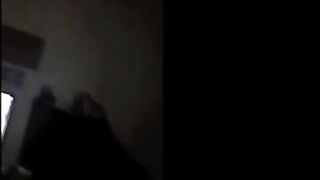 Asian Amateur's Hardcore Interracial Blowjob