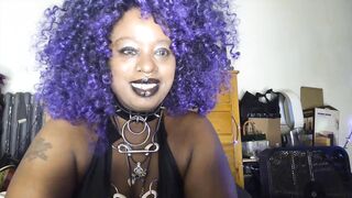 Roanna squirts for the first time