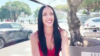 JacquieEtMichelTV - Louna - 28 years old, from Marseille!