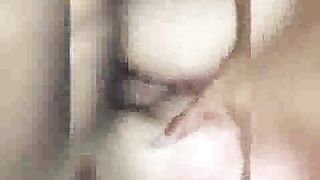 Shy Wife Tells Hotel Stranger To Cum In Her
