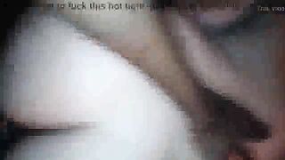 cheating Bbc slut wife taking her first trip to an adult book store