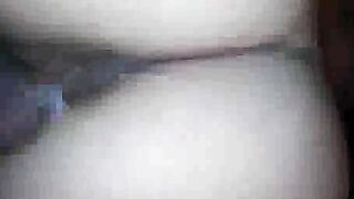 cheating Bbc slut wife taking her first trip to an adult book store