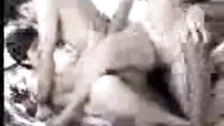 Arab and Asian Amateur Public Sex Party