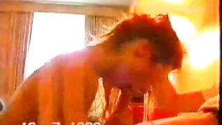 Hemgjord svensk amatörvideo läckt på nätet