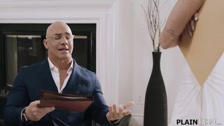Addison Vodka needs to fuck him so he will drop the lawsuit