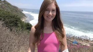ATKGirlfriends - Kimmie Haze - Paradise Cove - Part 1