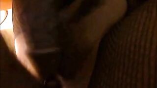 Anal Squirt Amateur