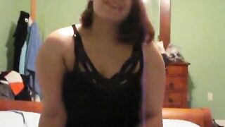 Pajama Man's Tiny Cock Sucking Adventure with a MILF