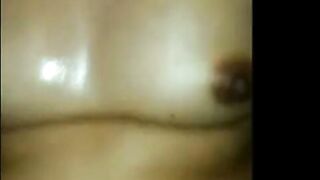 Indonesian MILF Amateur Sex Tape