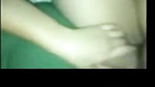 Amateur Asian Adult Video - Janda in Green