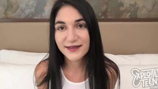 ExploitedTeens - Zarina Noir - 07.18.2026