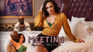 WillTileXXX - Alex More - Meeting