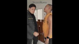 Tbonx: Tamis Ng Ex Convict